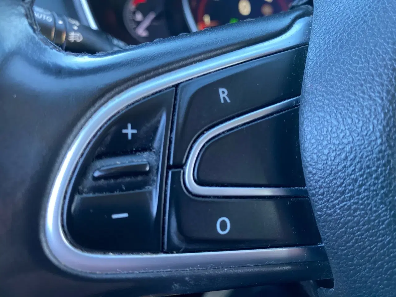 Billede 16 - Renault Talisman Sport Tourer 1,6 Energy DCI Zen 130HK Stc 6g