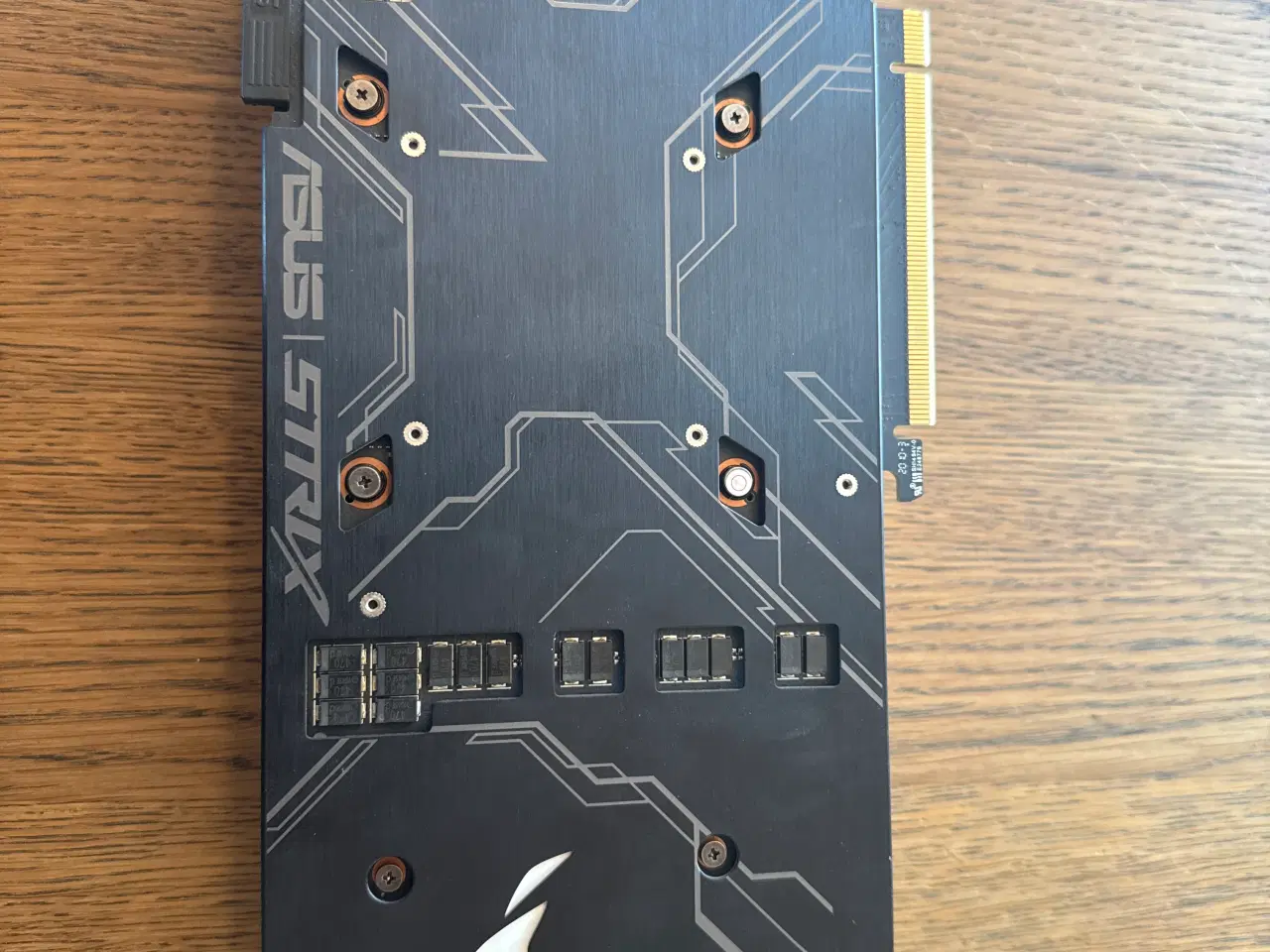 Billede 2 - Asus rog strix 2080S