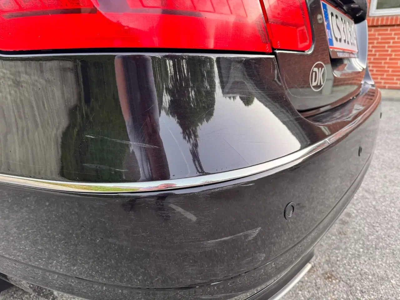 Billede 18 - Mercedes E220 2,2 CDi Avantgarde BE