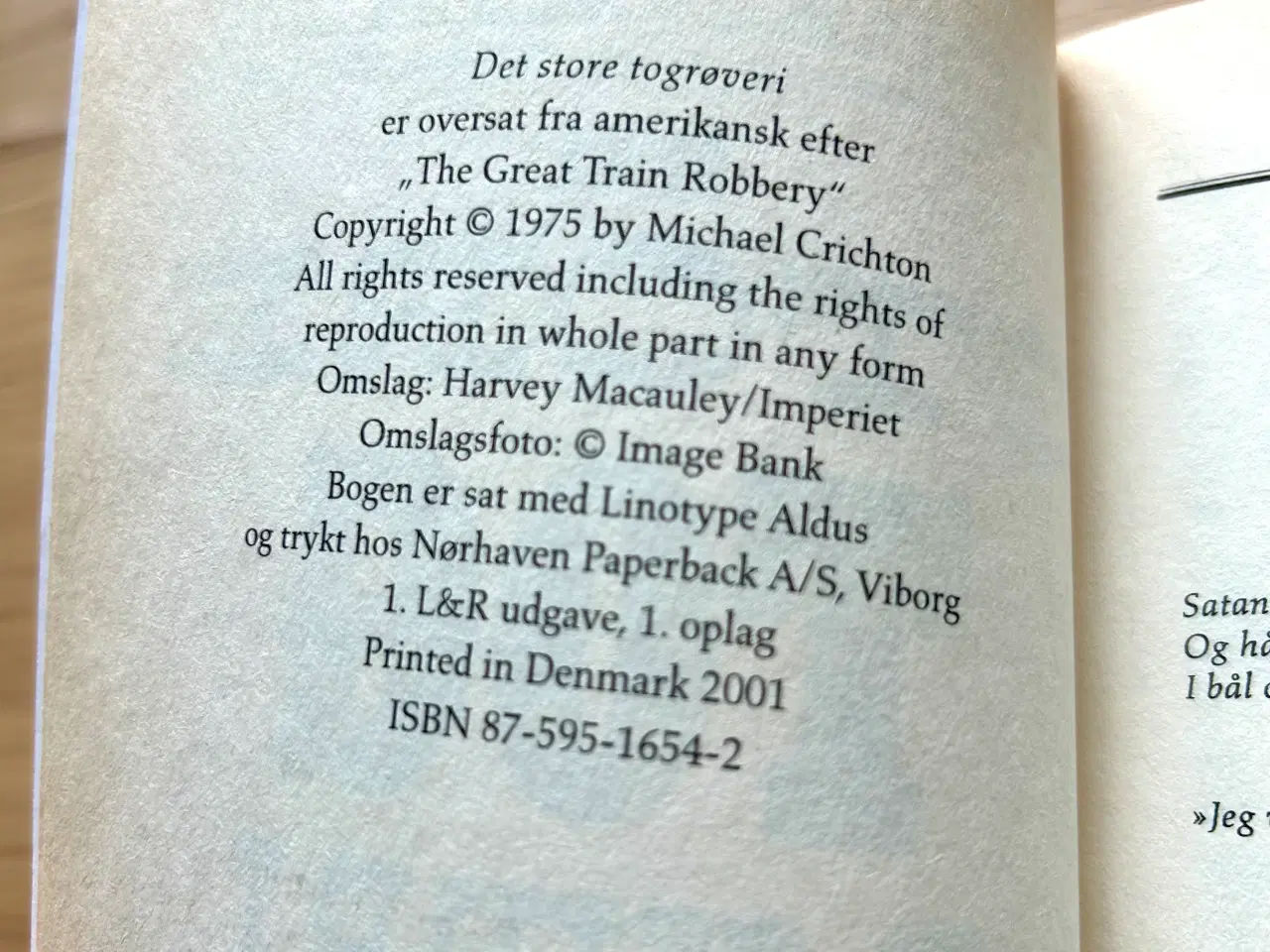 Billede 7 - 📚 Bogpakke til salg – Kun 50 kr. pr. bog!