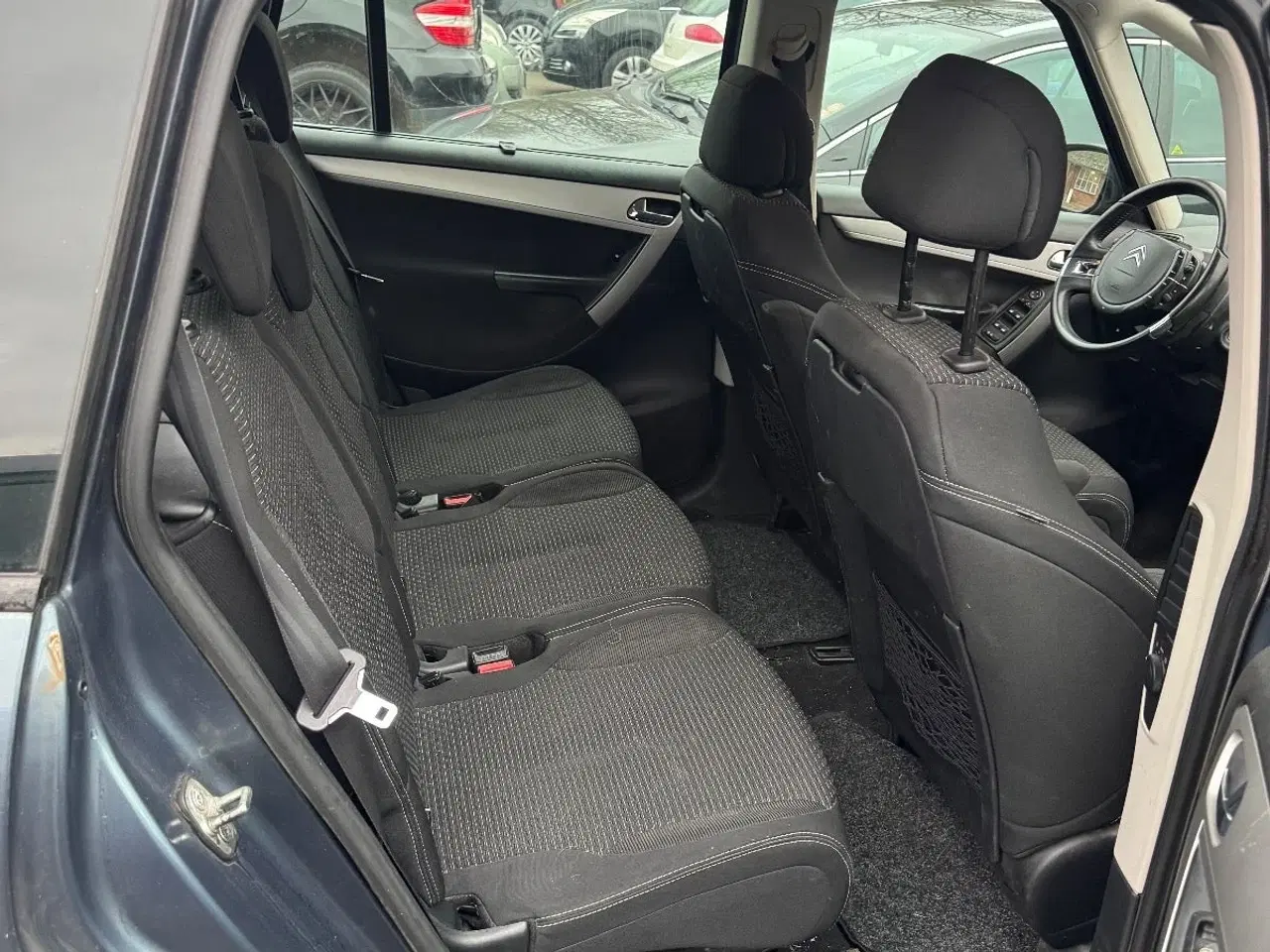 Billede 7 - Citroën Grand C4 Picasso 1,8 16V Prestige 7prs
