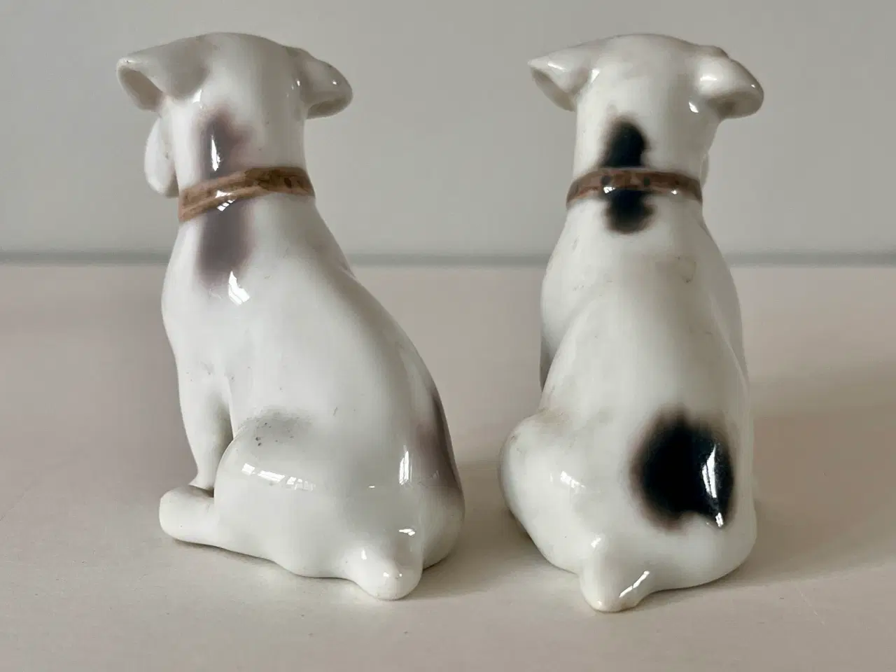 Billede 2 - Bing & Grøndahl terrier. 