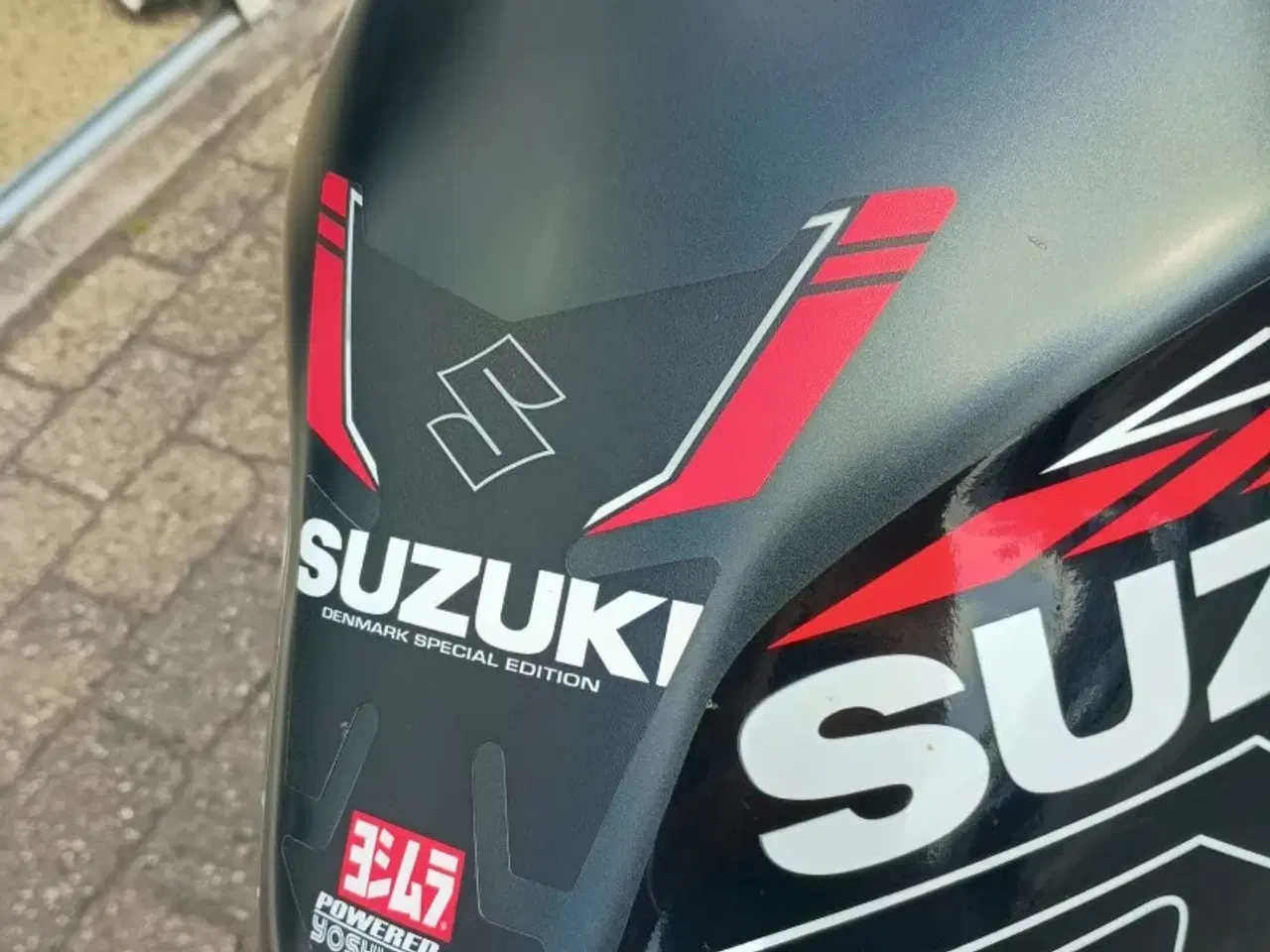 Billede 11 - Suzuki SV 650