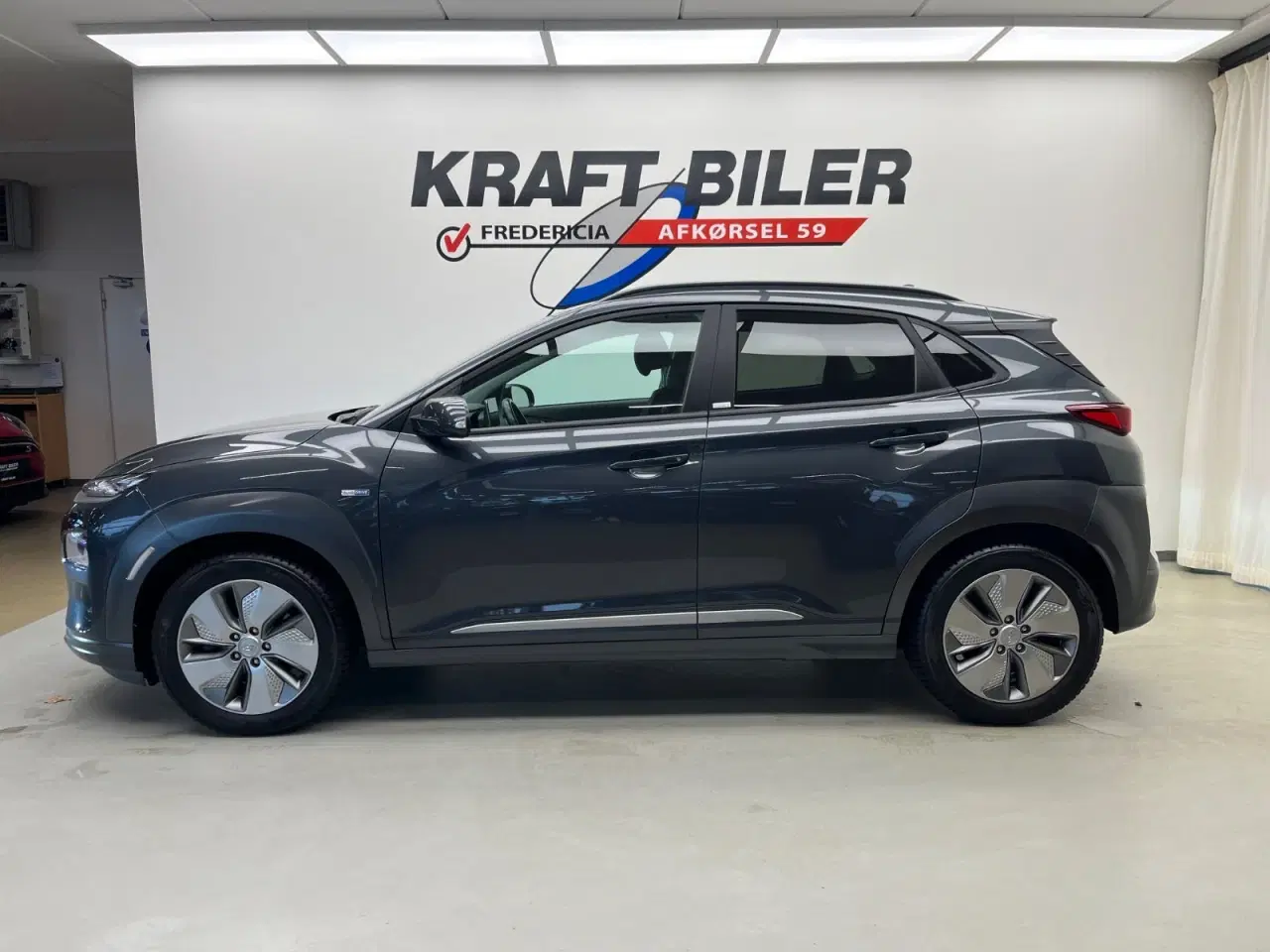 Billede 3 - Hyundai Kona 39 EV Advanced