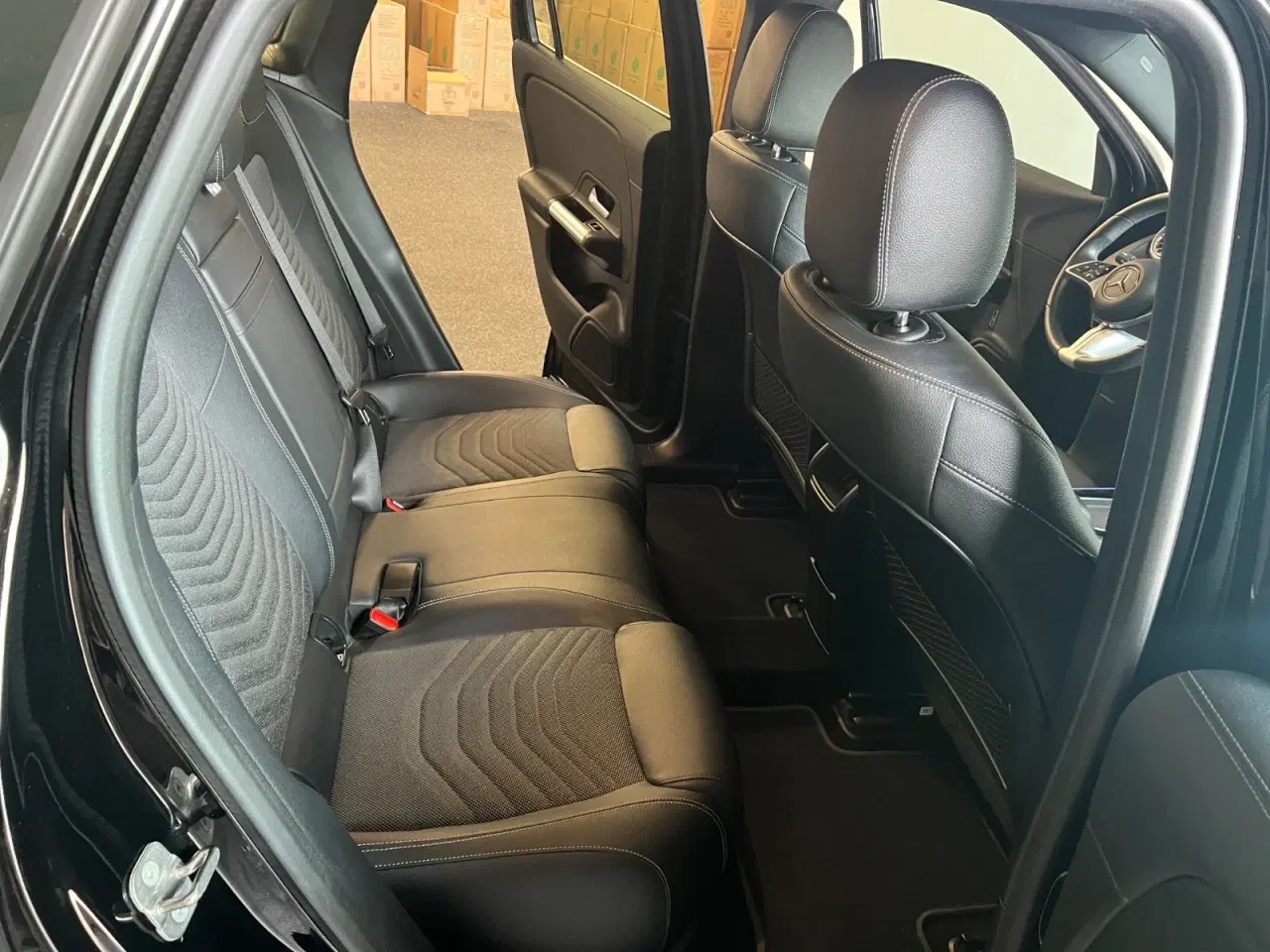 Billede 10 - Mercedes EQA250+  Progressive