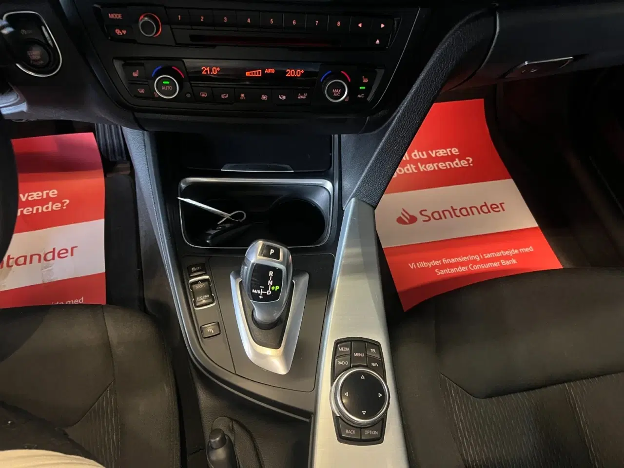 Billede 20 - BMW 320d 2,0 Touring aut.