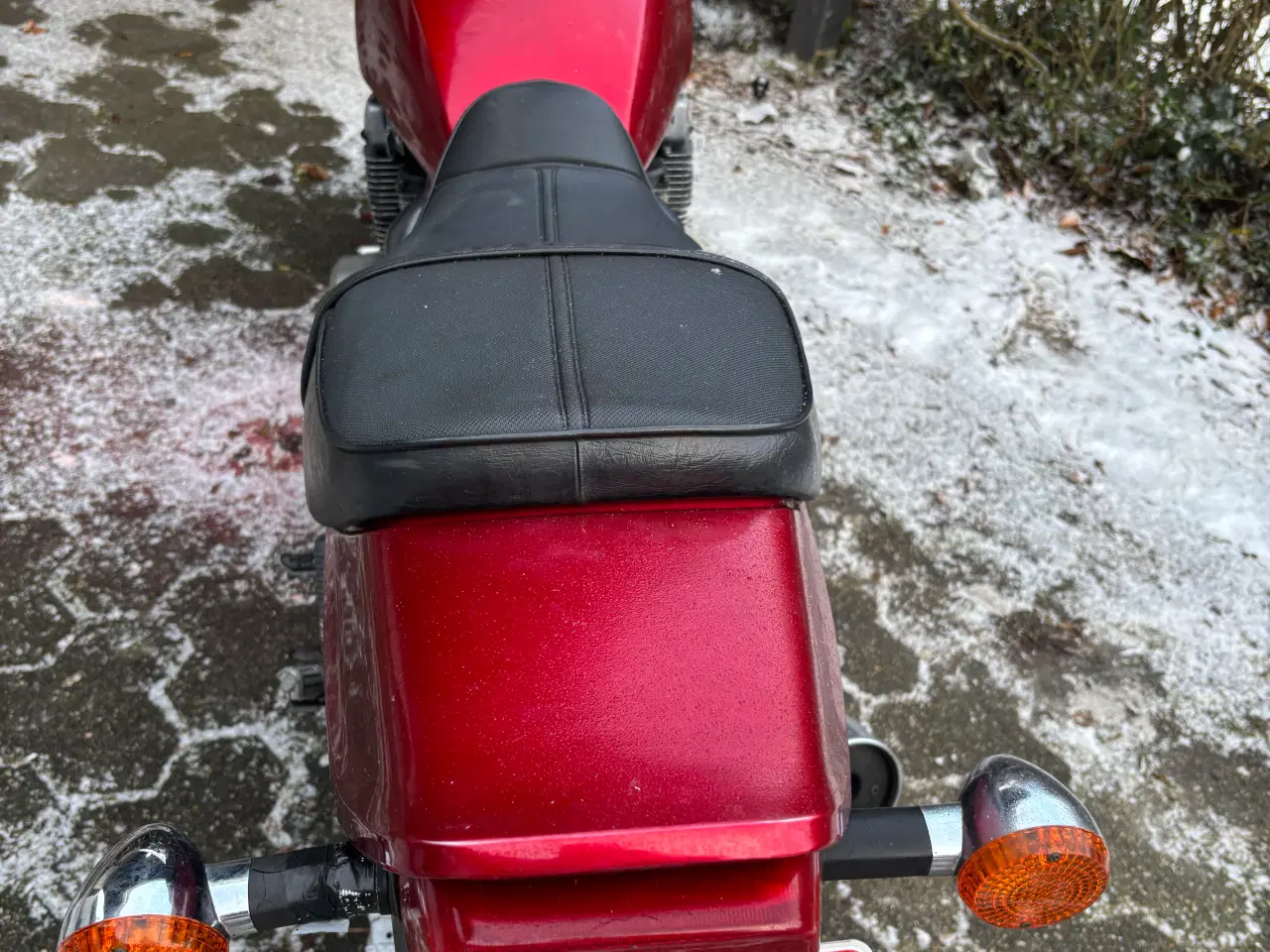 Billede 5 - Suzuki gs 500 e 