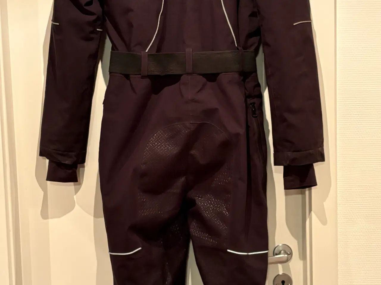 Billede 2 - Eques thermo ridedragt