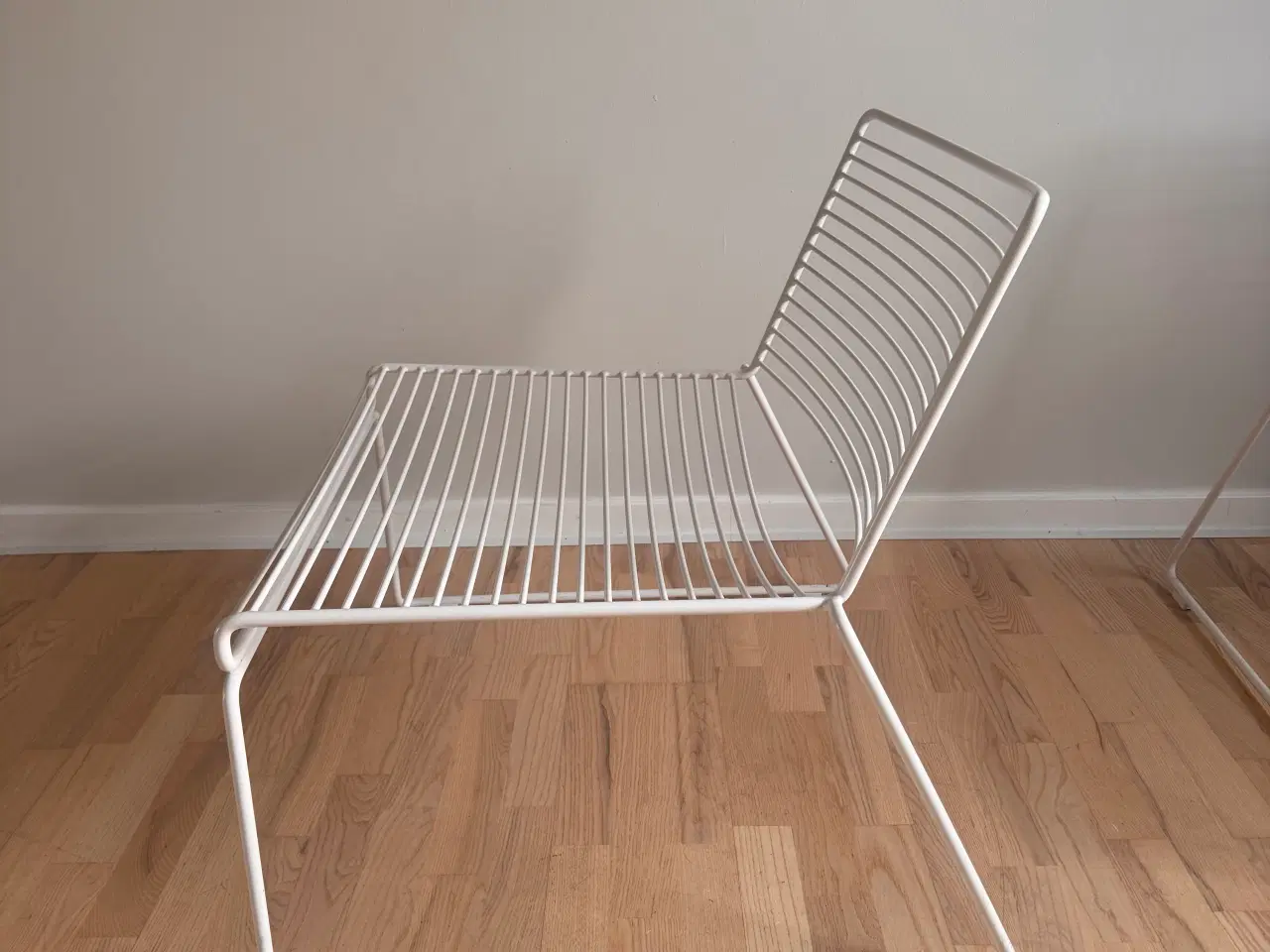 Billede 2 - Lounge stole