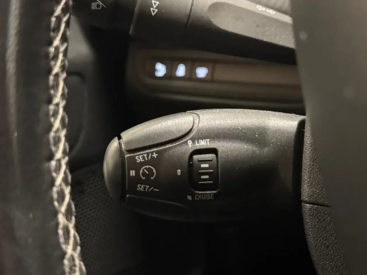 Billede 13 - Peugeot 2008 1,6 BlueHDi 100 Allure