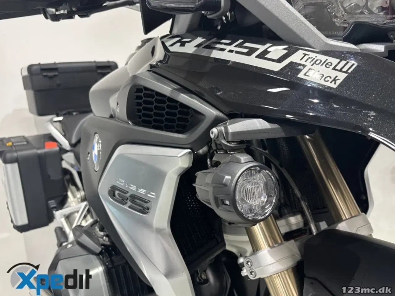 Billede 23 - BMW R 1250 GS