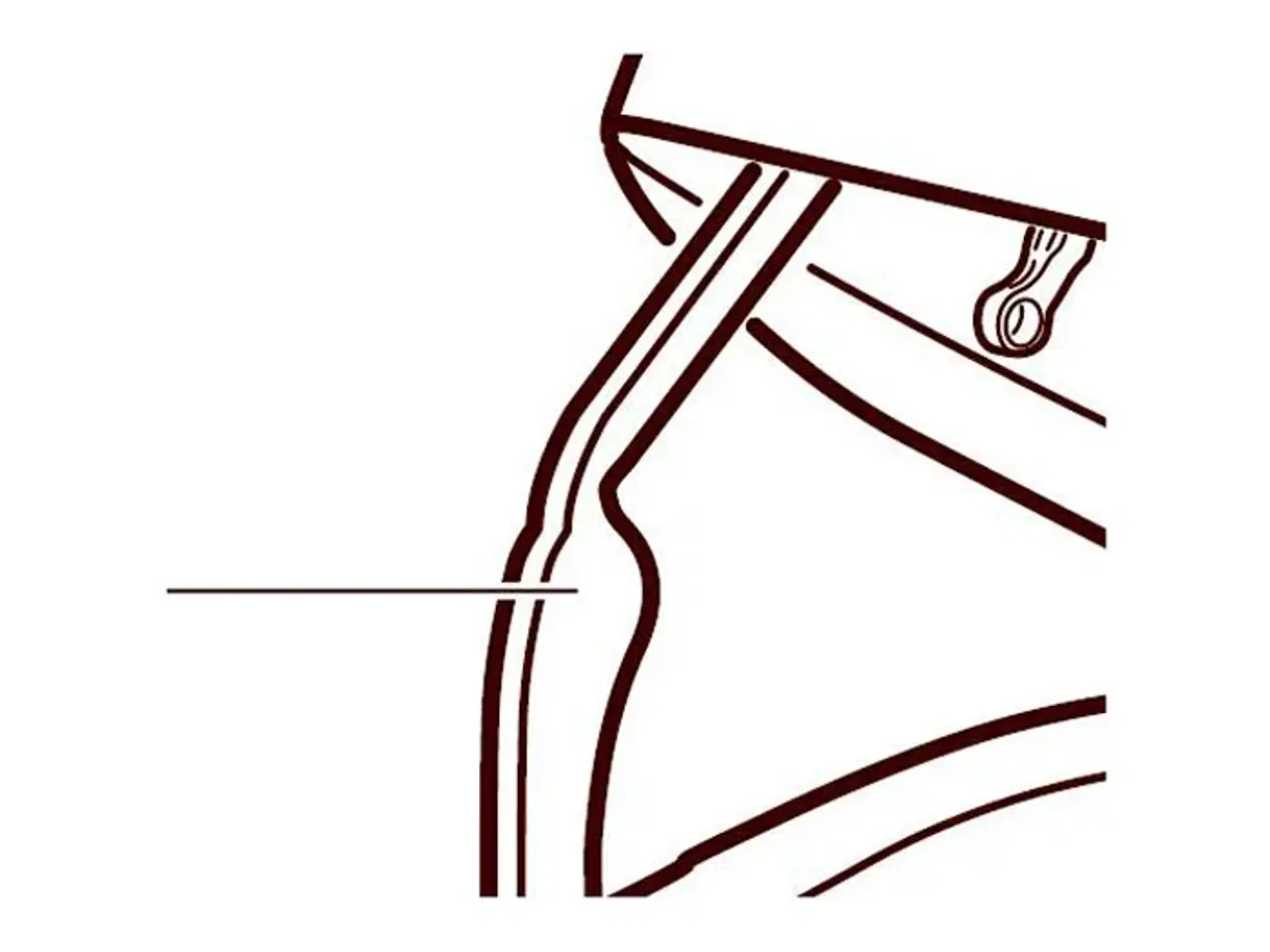 Billede 1 - Thule reservedel 54109