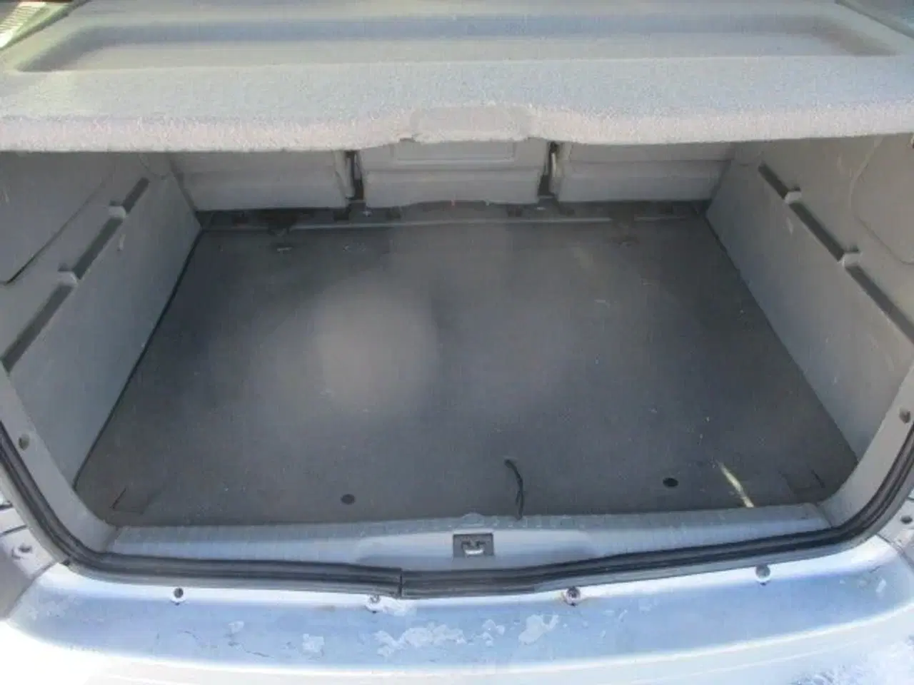 Billede 5 - Renault Scenic I 1,6 Expression