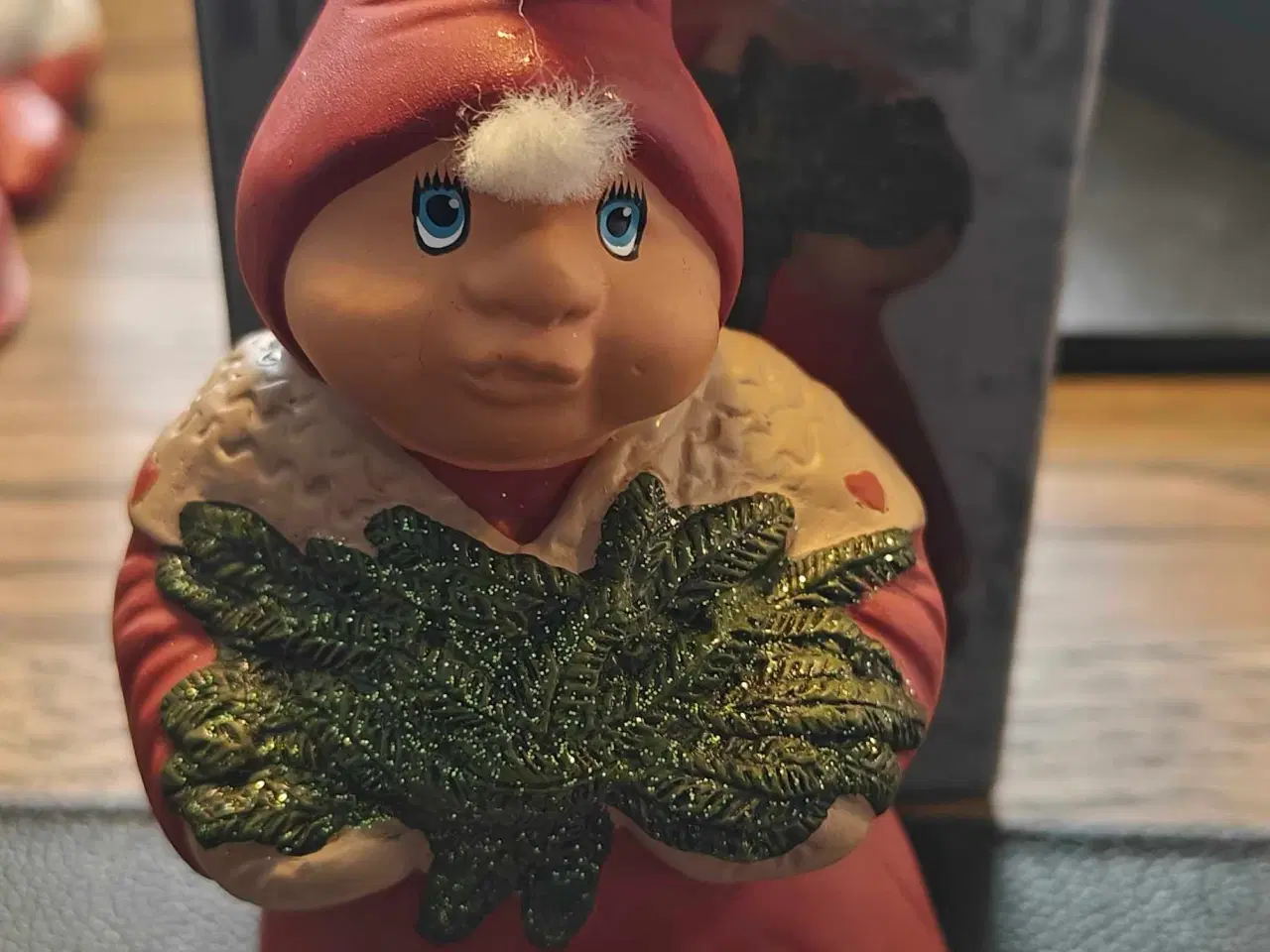 Billede 6 - Klarborg nisser 