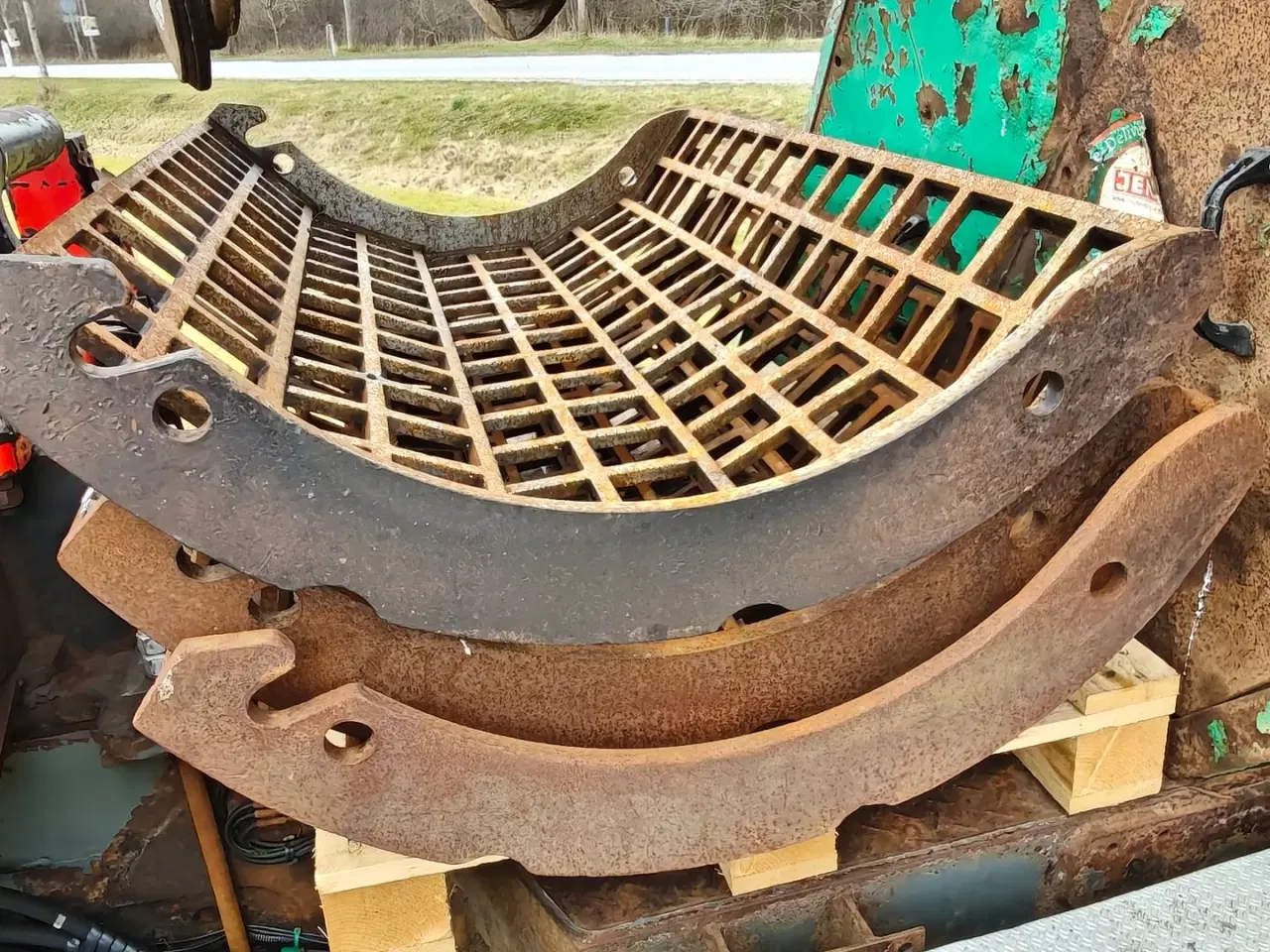 Billede 16 - JENZ HEM 581 Z