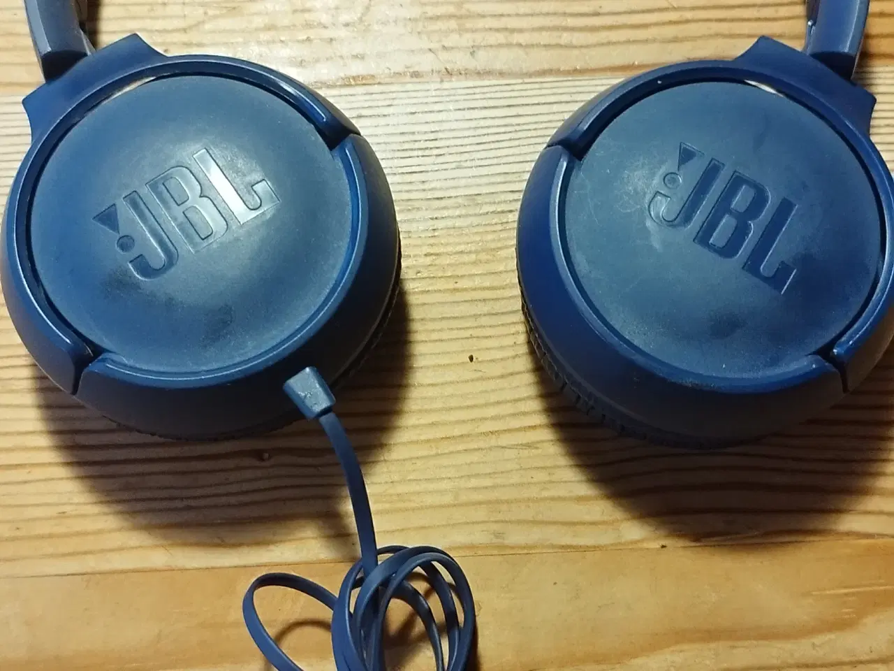 Billede 1 - Jbl tune 500 headphones 