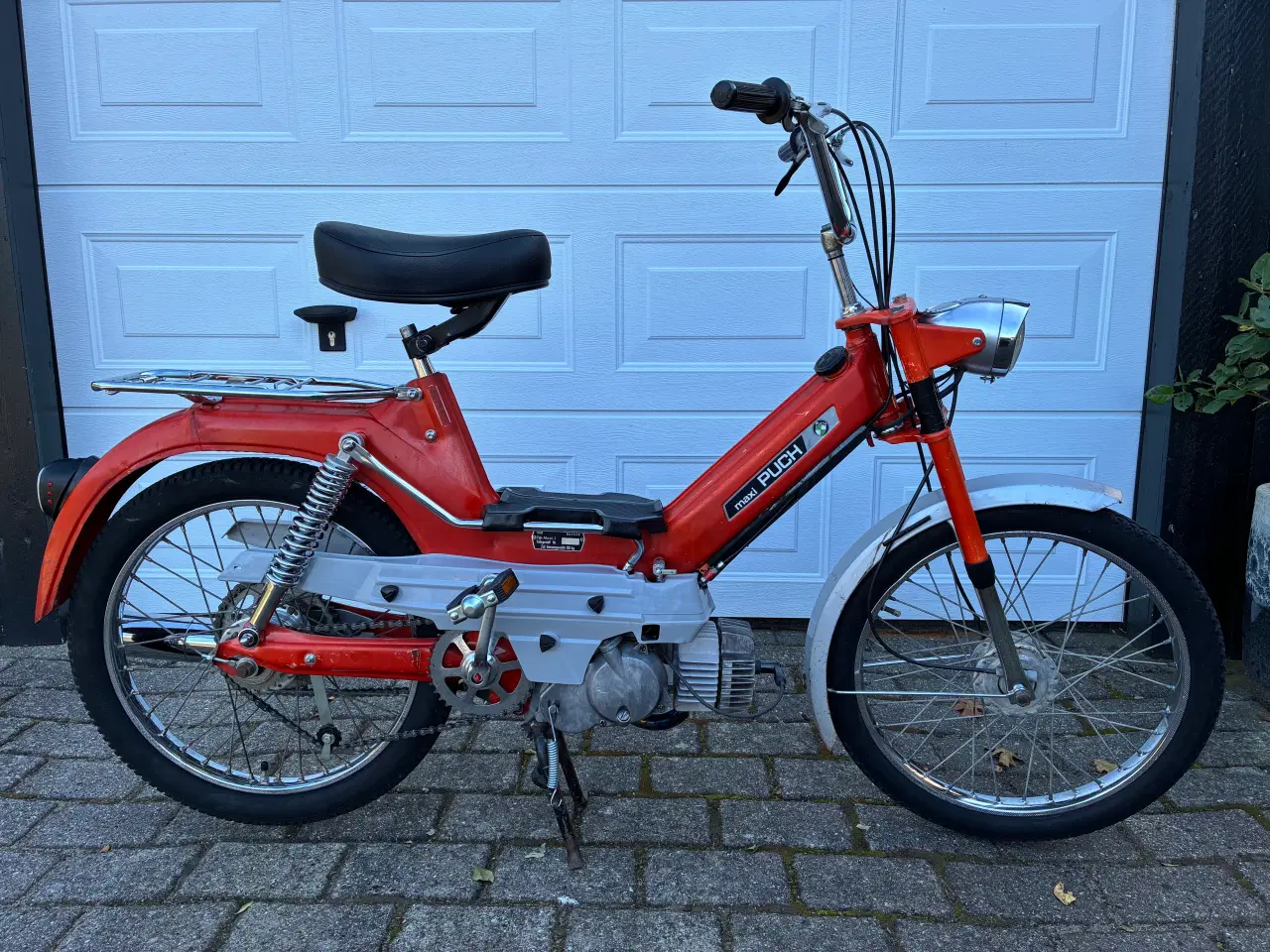 Billede 4 - Puch Maxi S