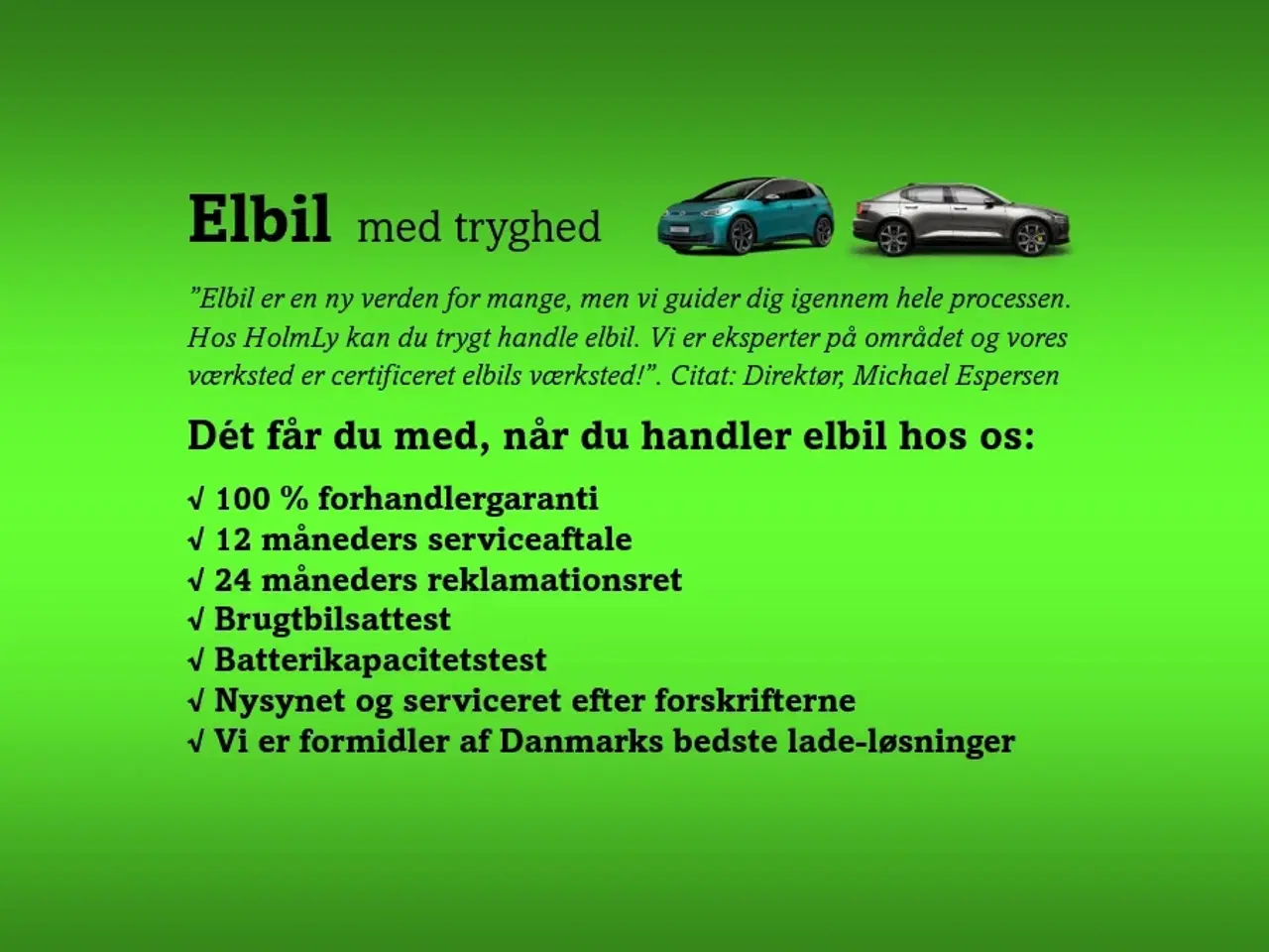 Billede 2 - VW ID.3 58 Pro Performance Tech