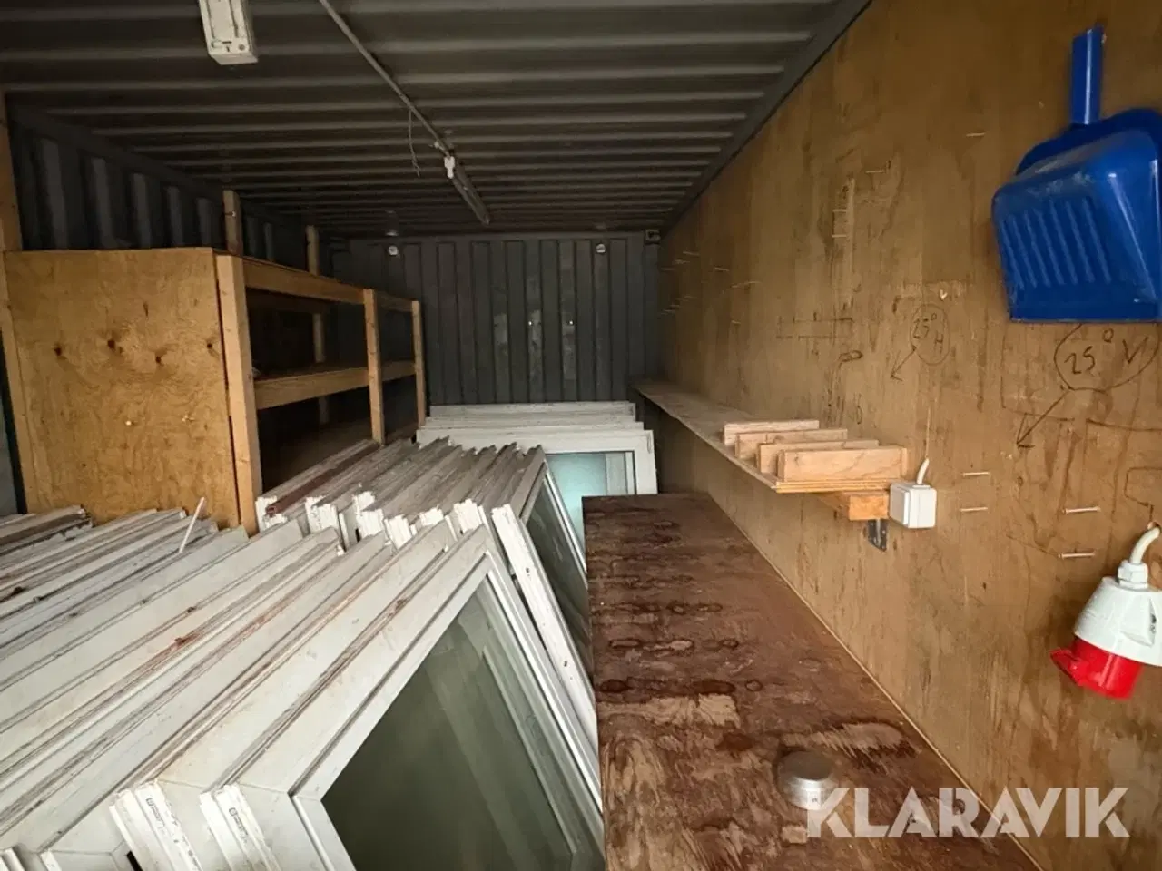 Billede 7 - Vinduer Lot 20 styks