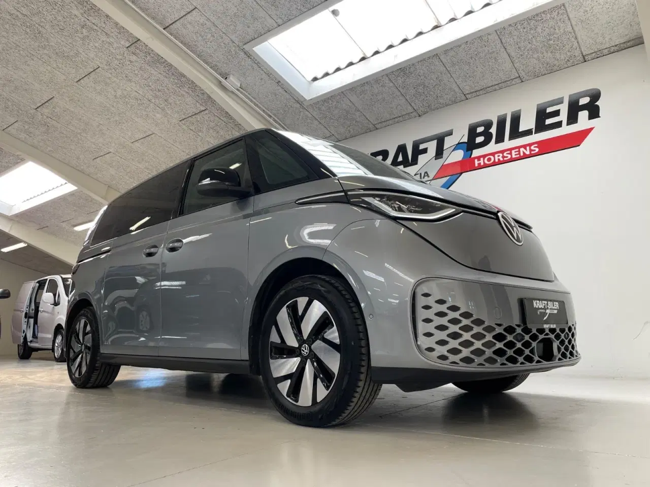 Billede 16 - VW ID.Buzz 77 Life SWB