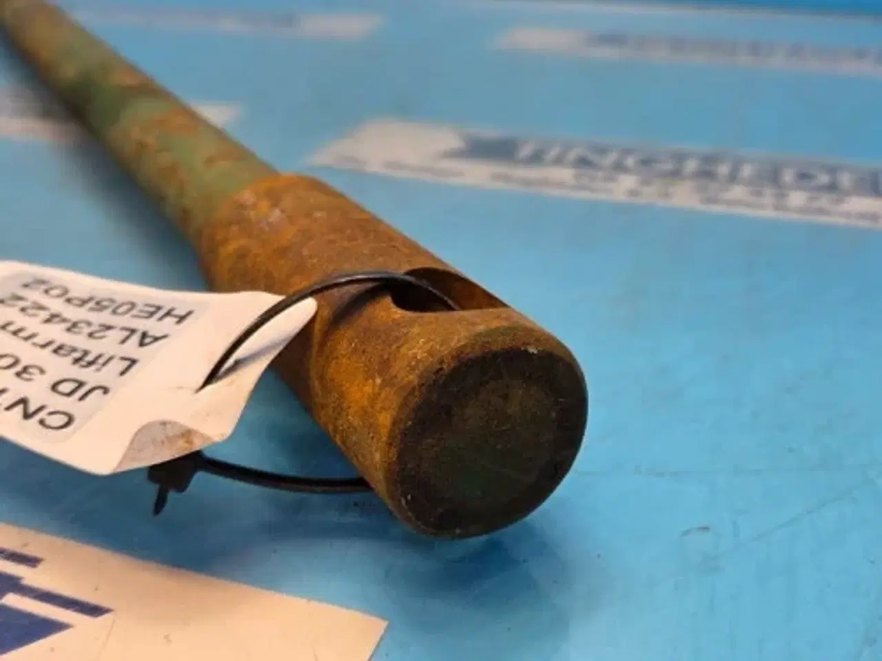 Billede 8 - John Deere 3030 Liftarm AL23422