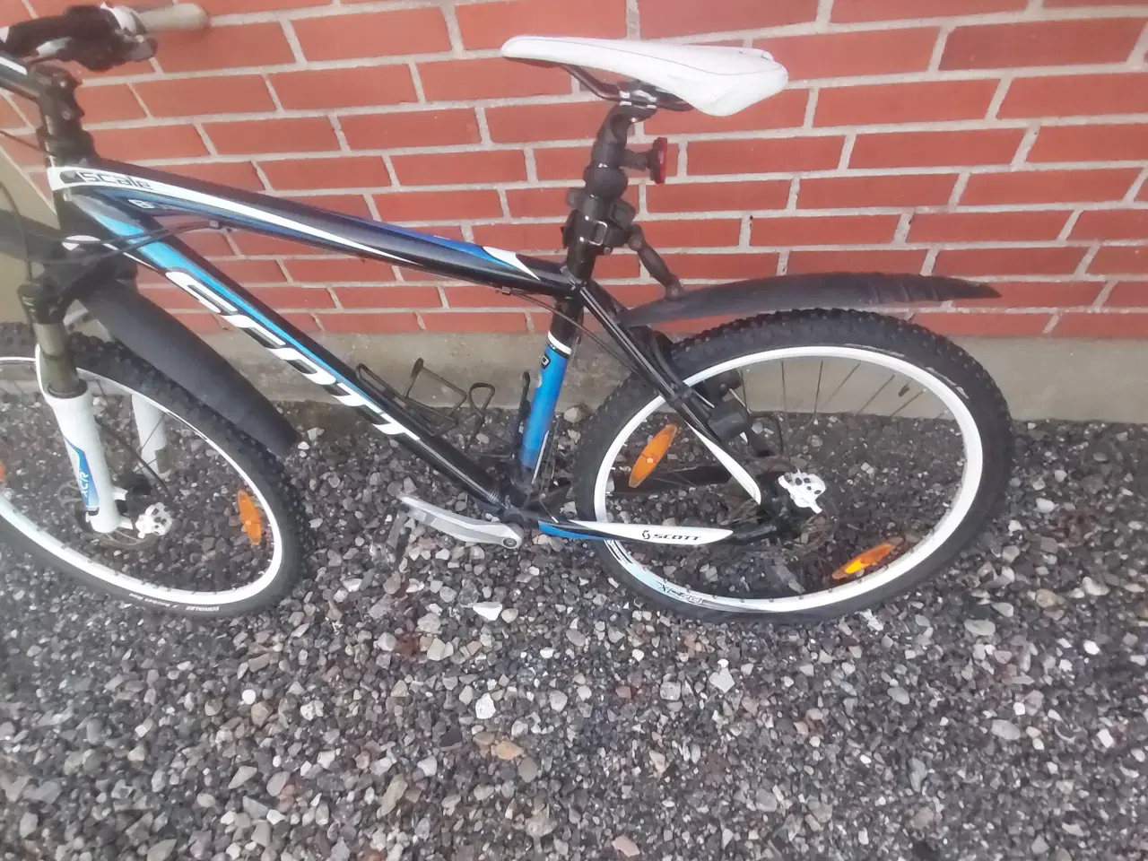 Billede 9 - Lækker cykel mtb