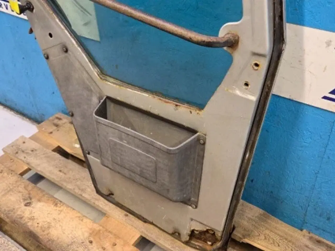 Billede 6 - Massey Ferguson 690 Dør L. 3301830M91