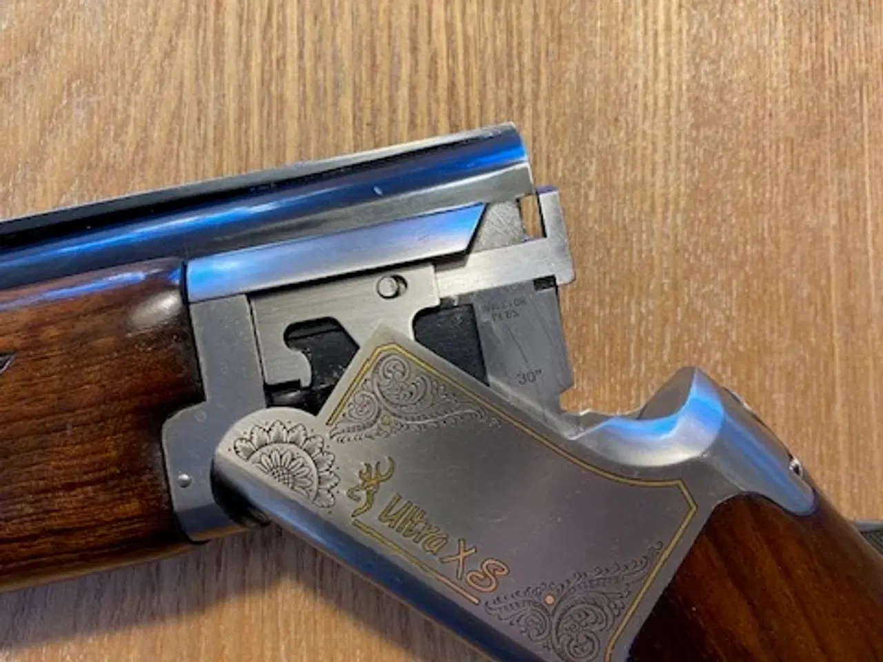 Billede 1 - Browning Ultra XS