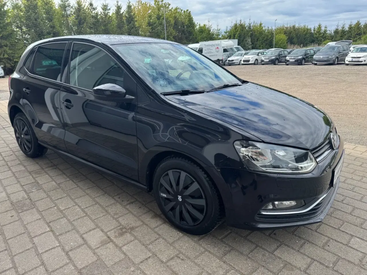 Billede 4 - VW Polo 1,2 TSi 90 Comfortline DSG BMT