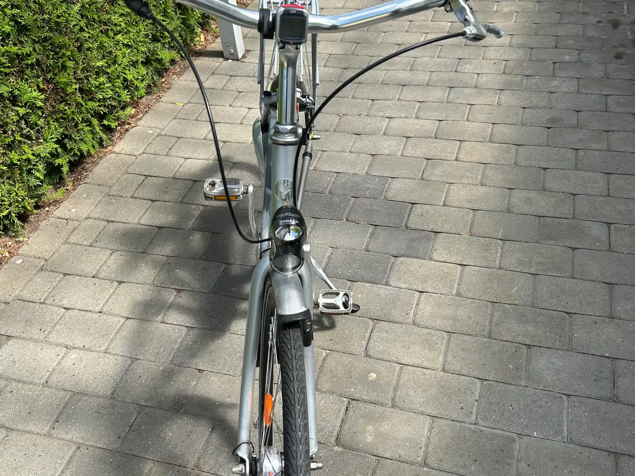 Billede 2 - Herrecykel Kildemoes 