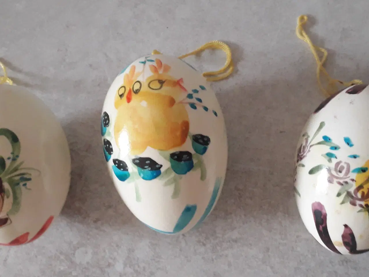 Billede 2 - Påskeæg