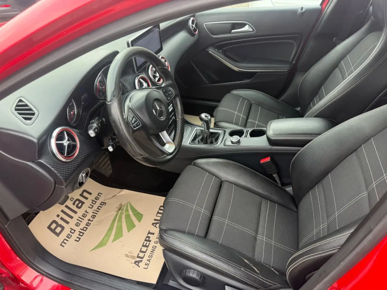 Billede 6 - Mercedes A180 d 1,5 Urban