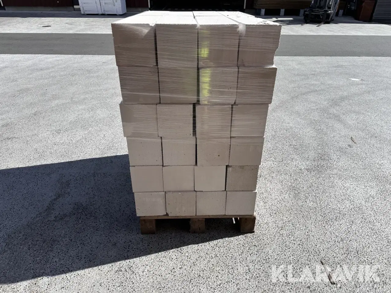 Billede 2 - Multiplader H+H 535 48 STK