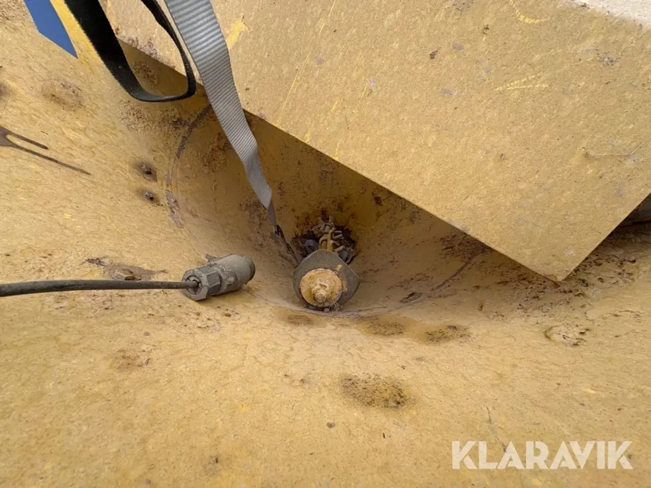 Billede 9 - Saltspreder