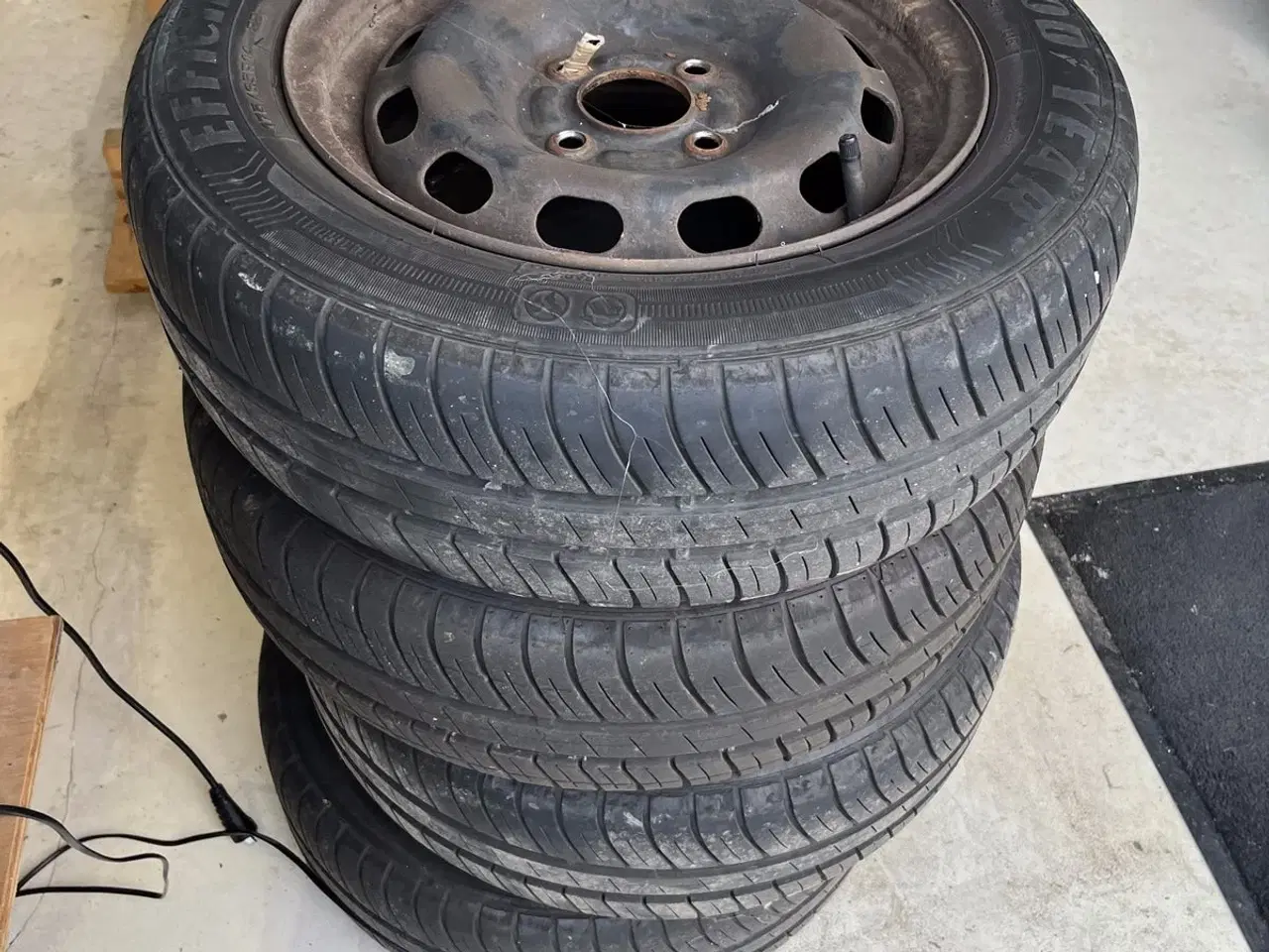 Billede 21 - Ford Fiesta 1,25 60 Ambiente