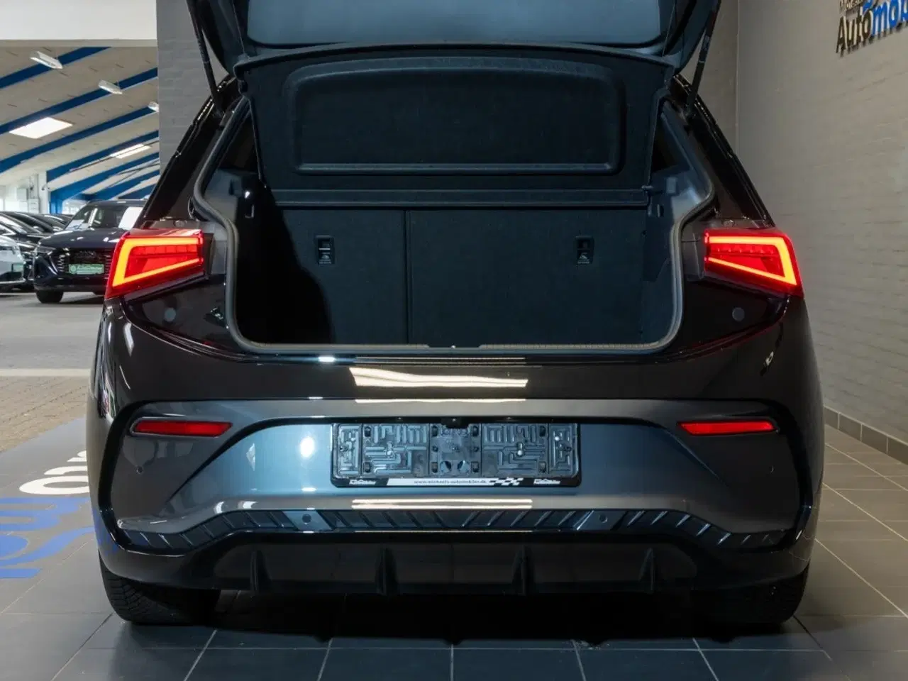 Billede 6 - Cupra Born 77 e-Boost
