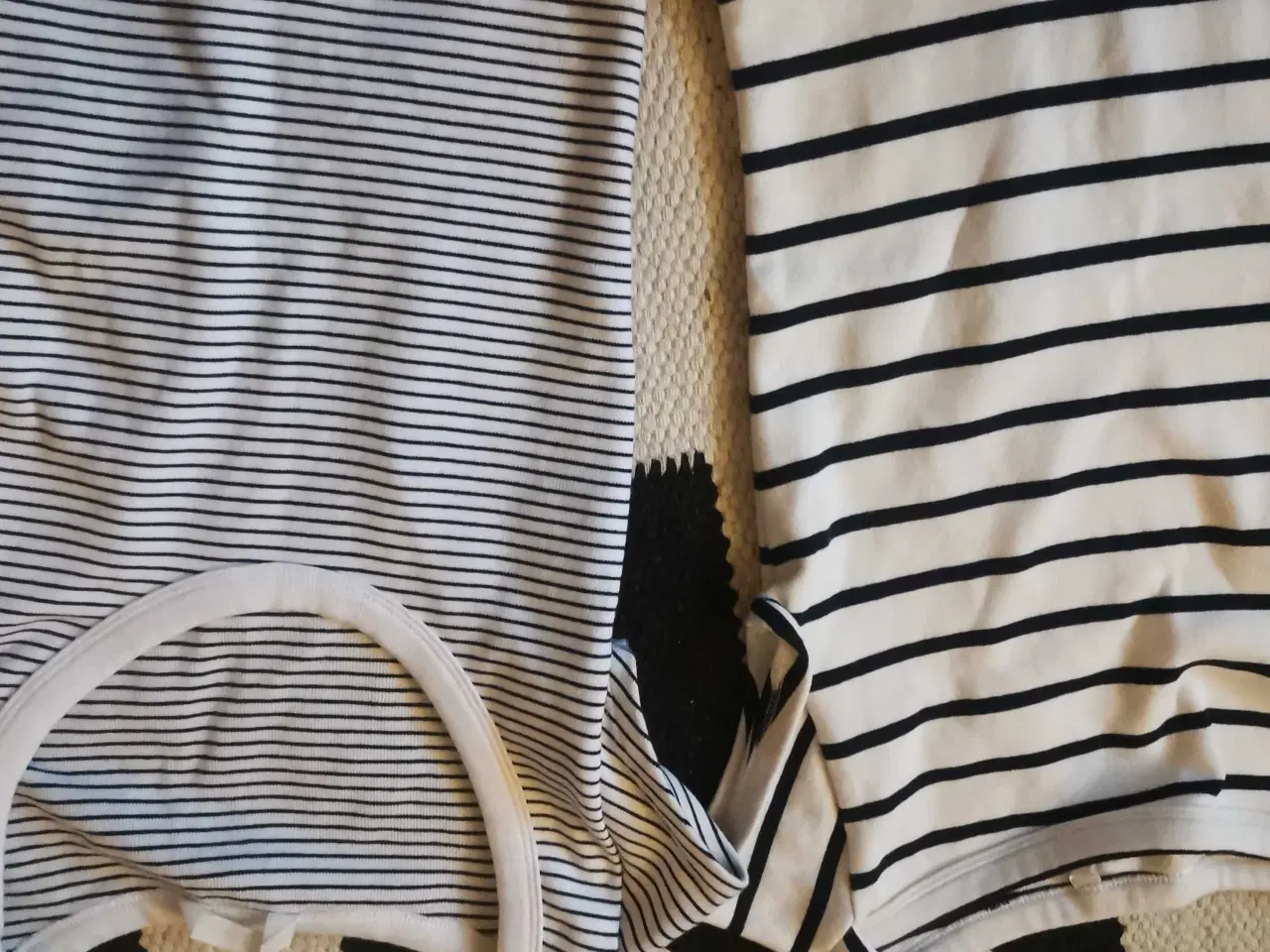 Billede 1 - ZARA Toppe 40 kr pr stk🌸