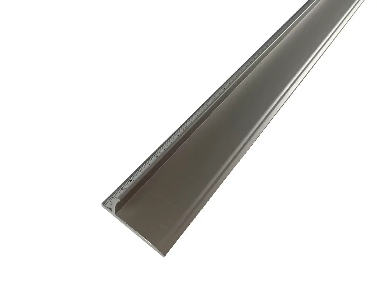 Billede 1 - Sikkerhedslineal "Classic" 100cm