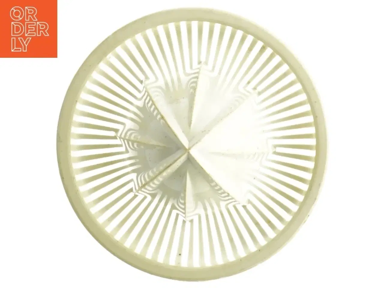 Billede 2 - Manuel citruspresser (str. Ø 14 cm)