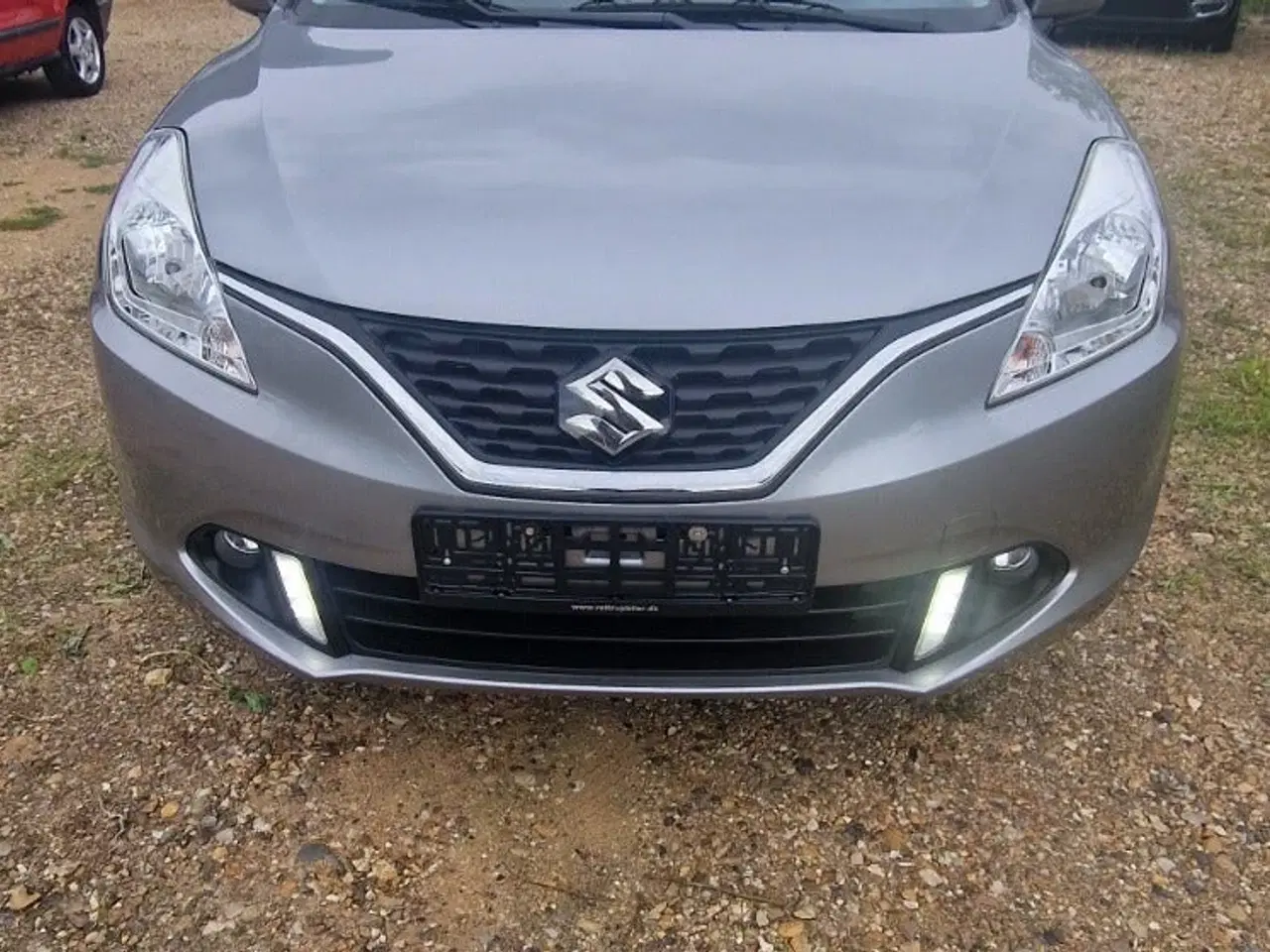 Billede 13 - Suzuki Baleno 1,2 Dualjet Active+