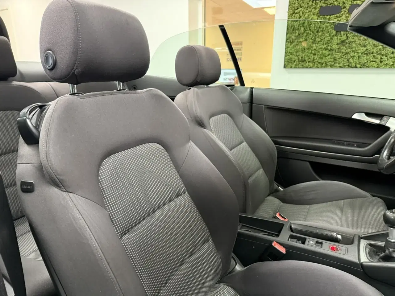 Billede 8 - Nissan Qashqai 2,0 DCi Acenta 4x2 150HK 5d 6g