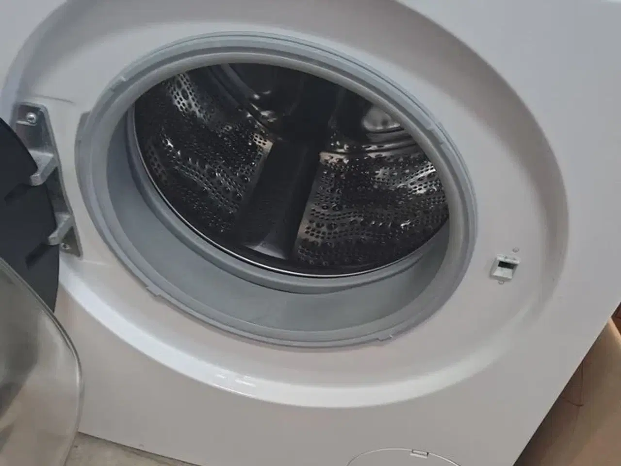Billede 5 - Vaskemaskine, brugt SIEMENS