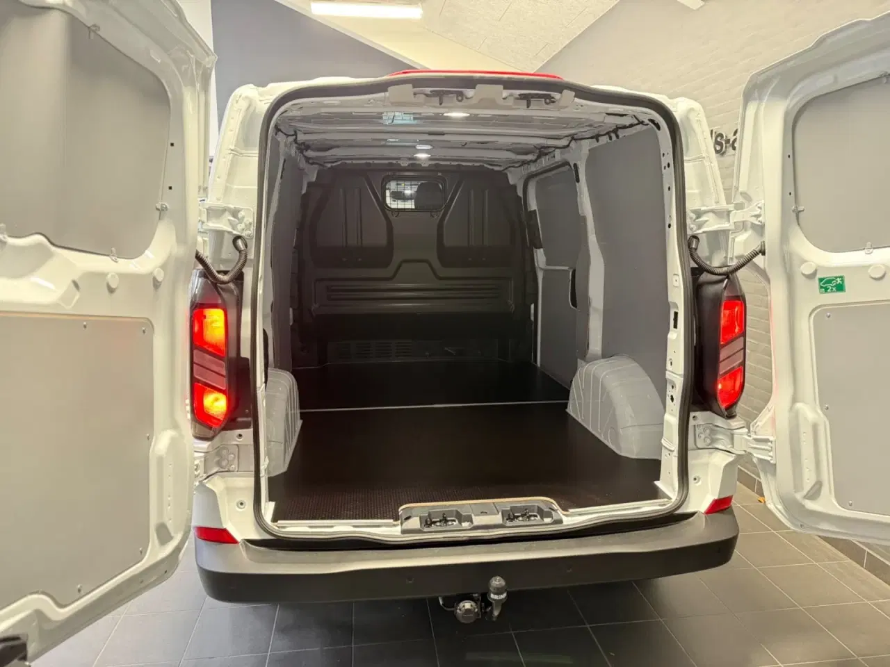 Billede 18 - Ford Transit Custom 320 L1 2,0 EcoBlue Trend aut.