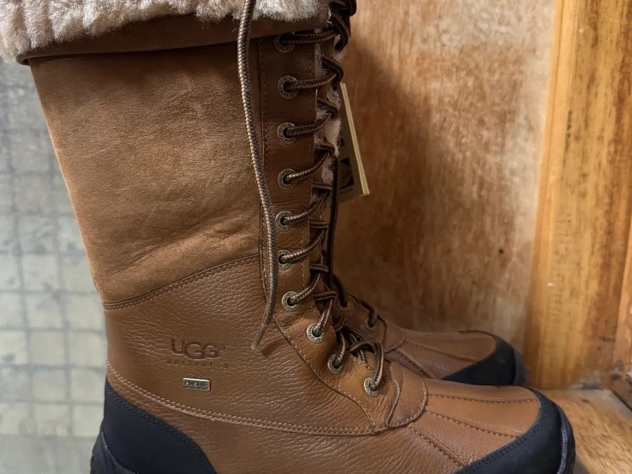 Billede 1 - UGG Adirondack tall 