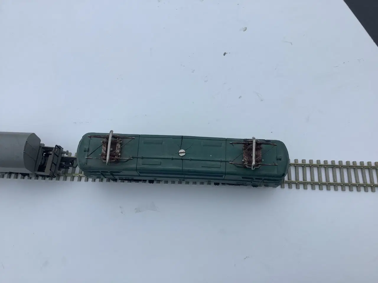 Billede 6 - Toglot 1: Lok og vogne