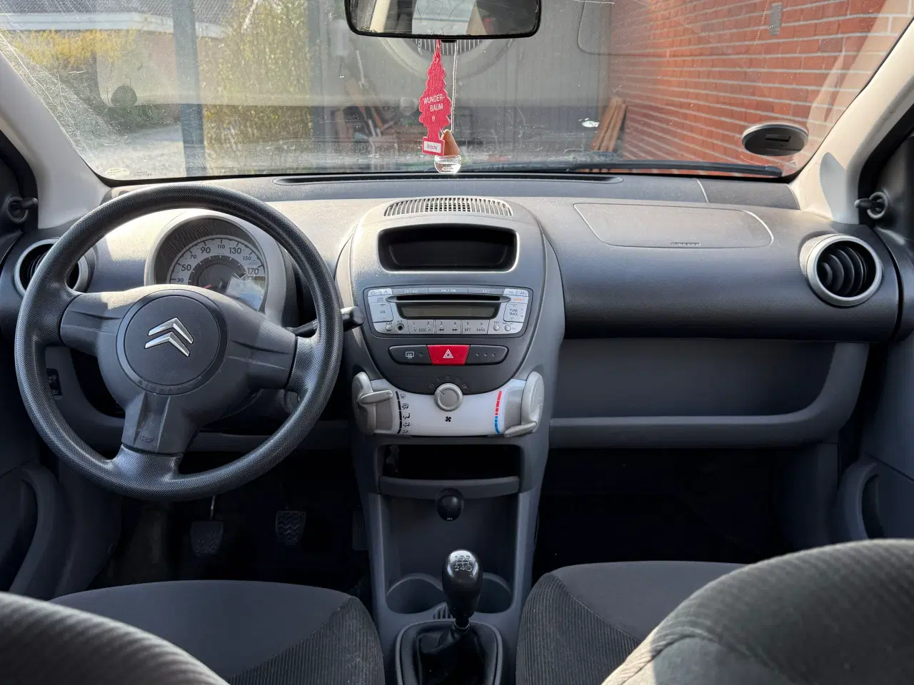 Billede 8 - Citroen c1