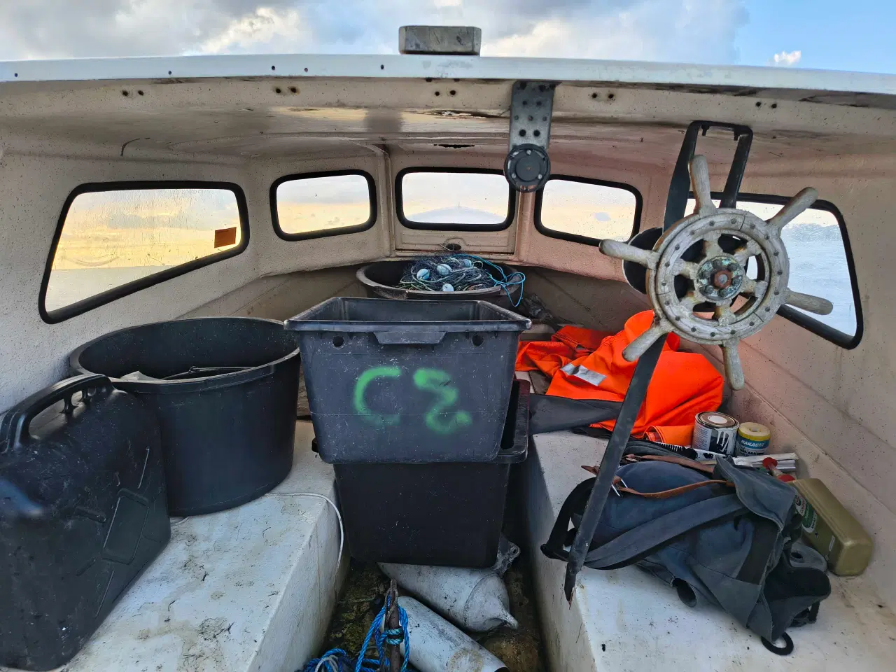 Billede 4 - Crescent 435 kompis