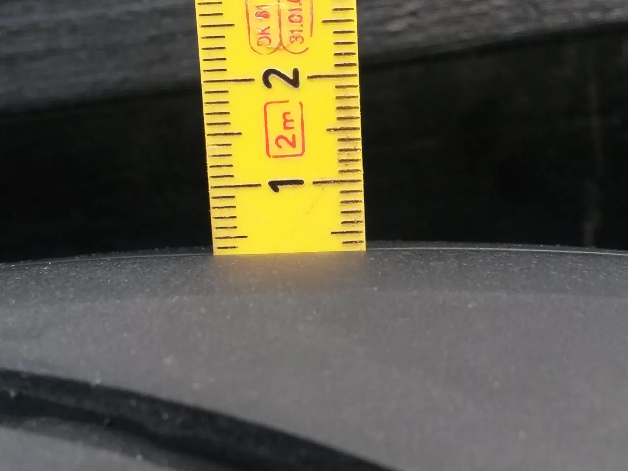 Billede 5 - Bagdæk 180/55-ZR17 Battlax S22R Bridgestone