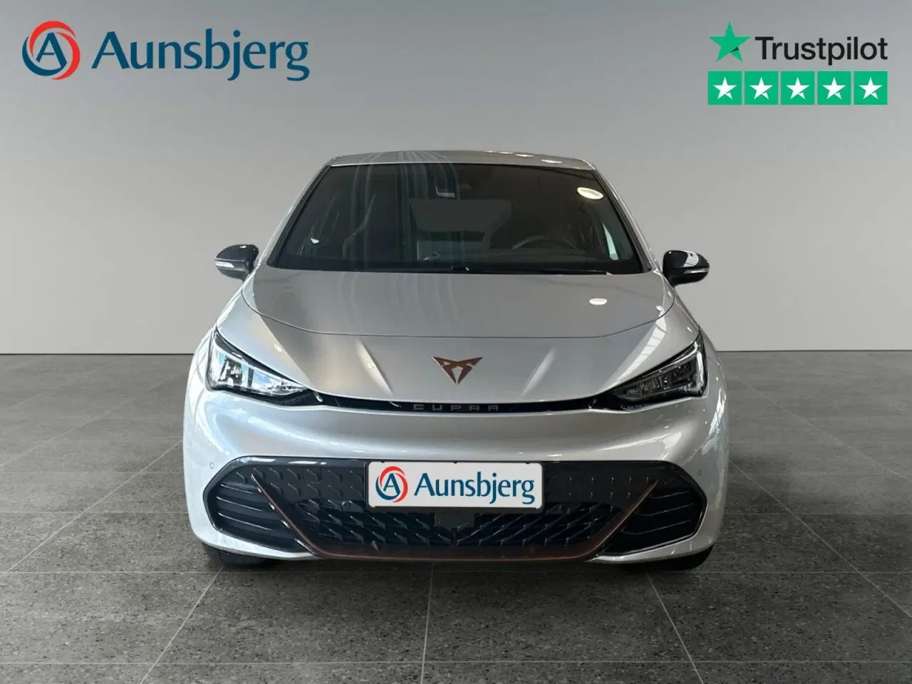 Billede 8 - Cupra Born 77 e-Boost