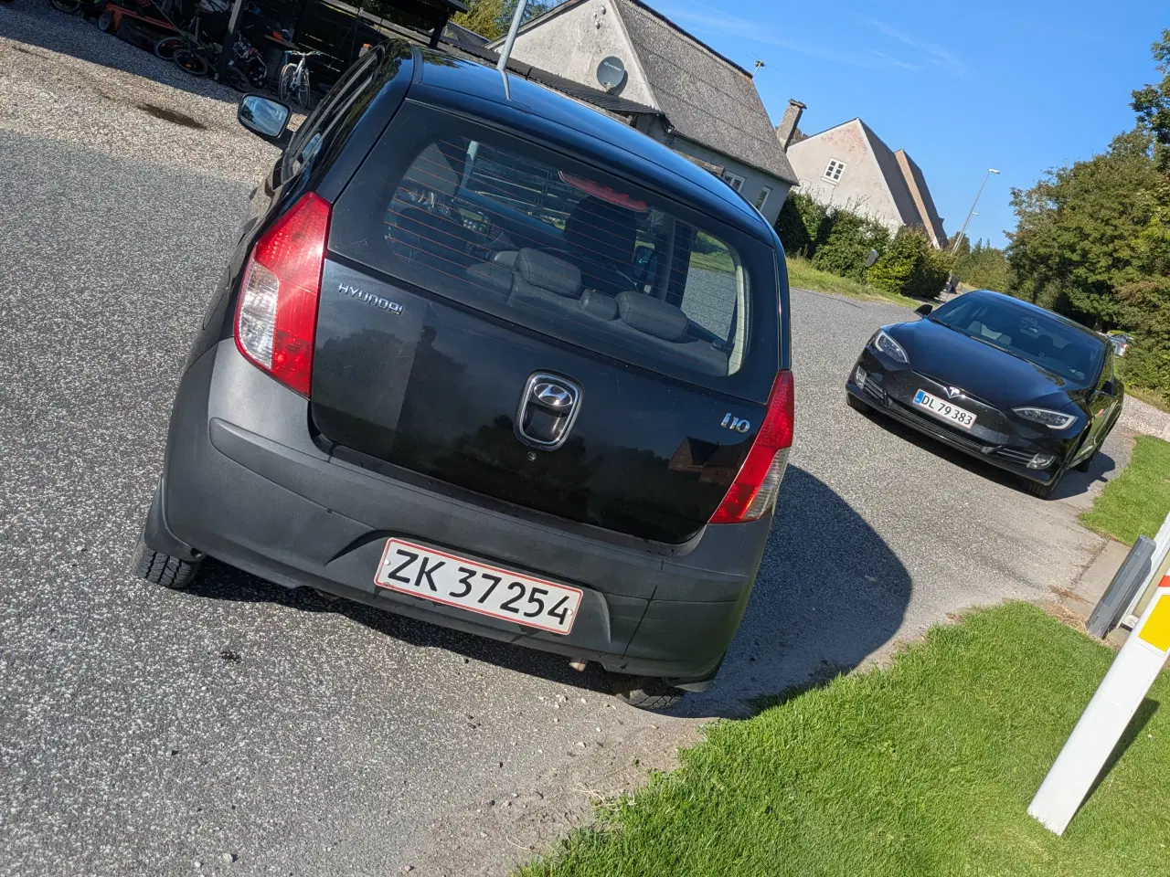 Billede 3 - Hyundai i10 - Velholdt og Økonomisk!